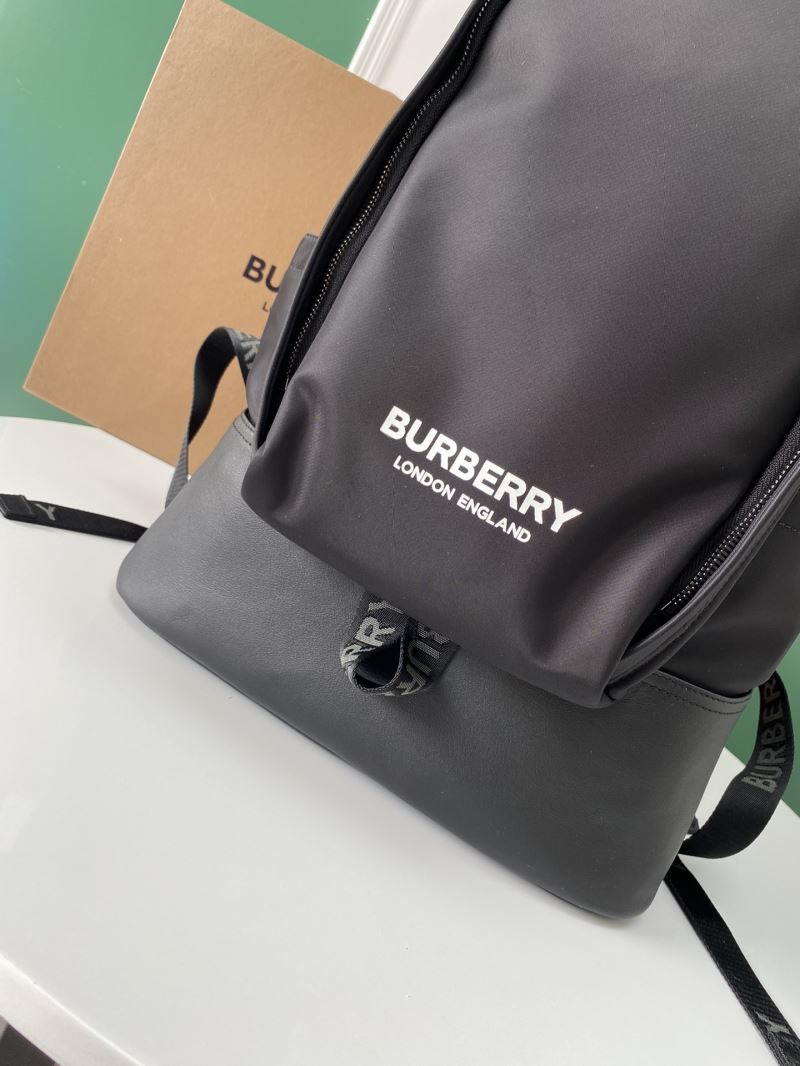 Burberry Backpacks